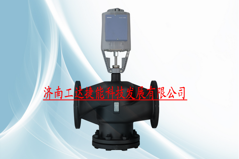 西门子电动液压执行器SKB62/60SKC62