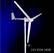 直驱式风力发电机 吉林低速永磁发电机2000w