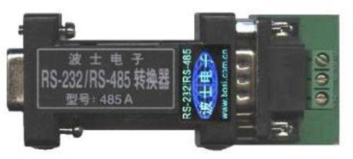 RS-232/RS-485转换器 485A 波仕卡