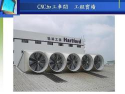 上海负压风机,厂房通风设备,降温风机