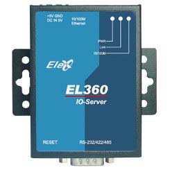 EL360数据采集器