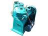  Manual and electric screw hoists for sewage treatment - complete models - click for details