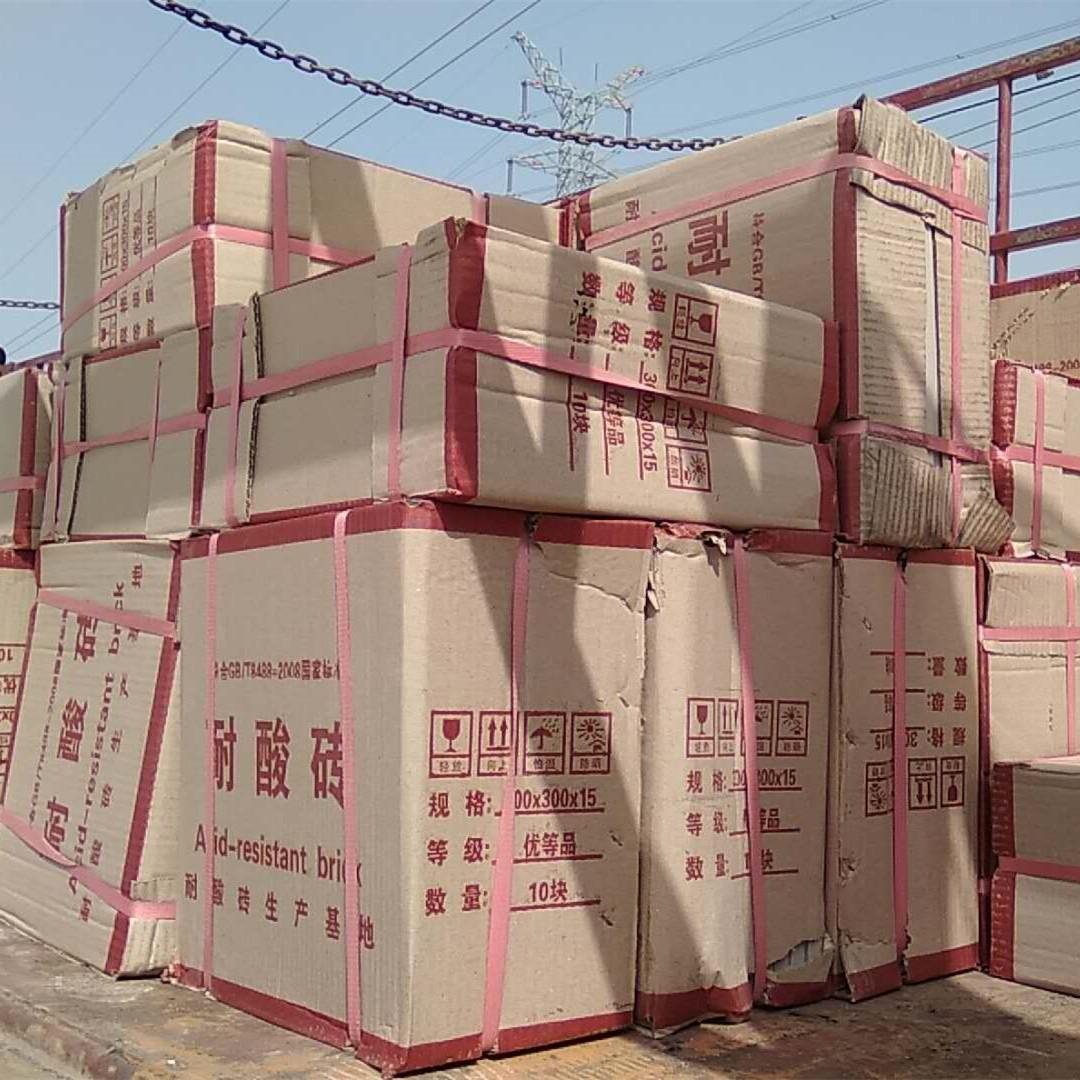 广西耐酸砖生产厂家