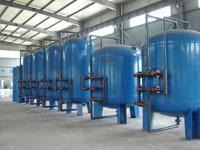 西安水处理设备，纯化水设备，EDI纯水设备