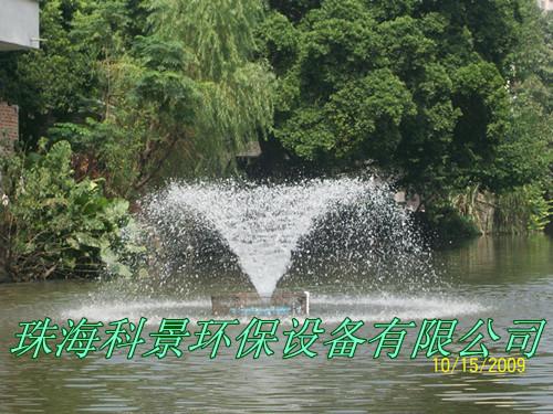 景观水处理设备