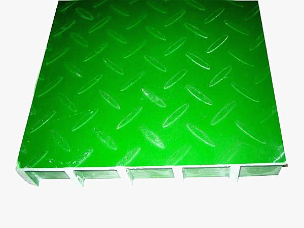 优质防尘密封玻璃钢盖板