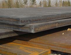 厦门乐麒-金属钢材、建筑钢材、板(卷)材->容器板