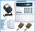 深安集团GSM彩信报警器3G网络衍生家用商用报警器供货电话:0755-33022559