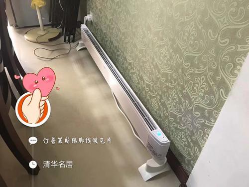 郑州进口电取暖器 静音节能不干燥
