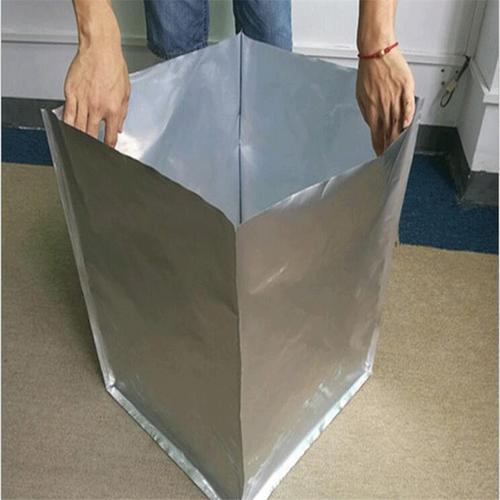 超大设备防静电铝箔袋 订做超大号铝箔立体袋