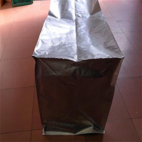 上海铝箔立体袋 出口铝箔袋