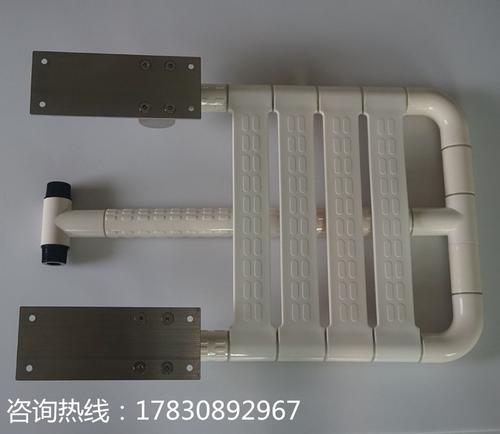 重庆专业生产卫生间/浴室/淋浴间/疗养院无障碍折叠浴凳