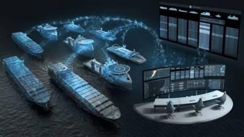 无人船时代将到来，兴轮全面打造智能化缆绳服务标准