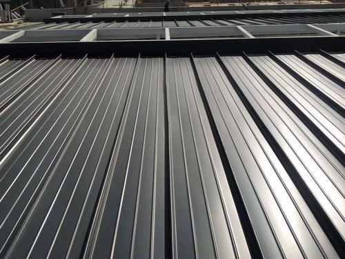内蒙古鄂尔多斯铝镁锰氟碳漆金属屋面板
