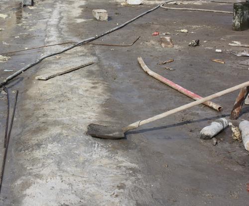 地下综合管廊防水堵漏、带水堵漏、注浆堵水施工