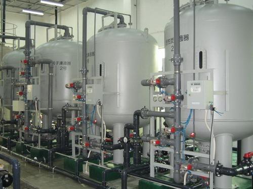 天津EDI水处理设备水处理设备厂家