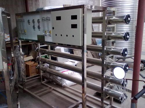 天津空调软化水设备水处理设备厂家