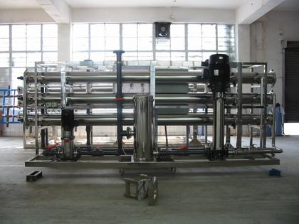 天津饮用水处理设备水处理设备厂家