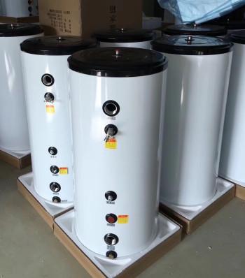 缓冲水箱 150L空气能采暖储热水箱