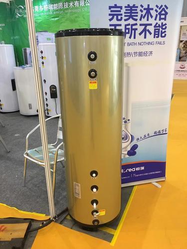 中央热水器换热水箱 200L空气能热水器承压保温水箱