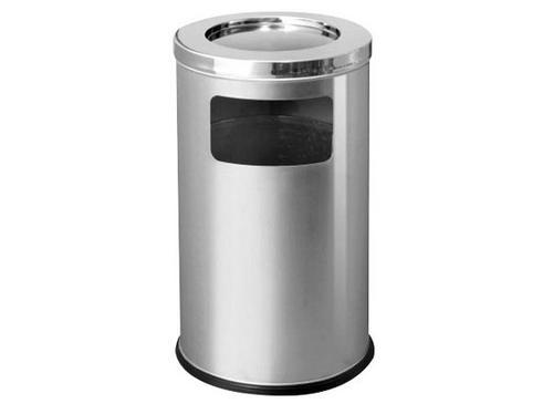 铜川户外分类不锈钢垃圾桶款式新颖，室内分类不锈钢垃圾桶厂家