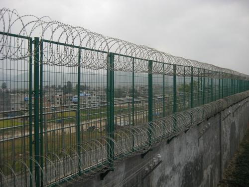 监狱防护网-监狱防护网价格-监狱防护网安装