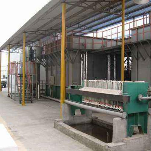 化工废水处理设备，厂家报价，潍坊水清环保装备有限公司