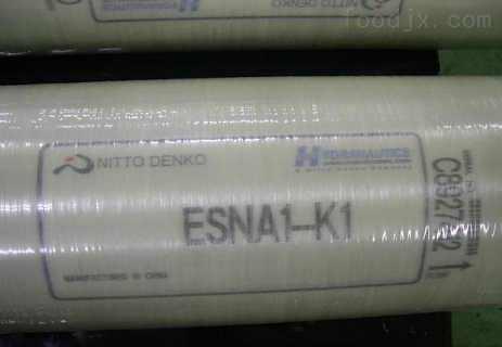 海德能ESNA1-K1纳滤膜