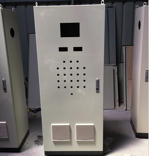 上海嘉定PS配电柜,九折型材控制柜,加工定制