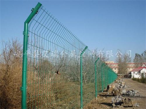 养殖区隔离网 养鸡养鸭养兔围栏网