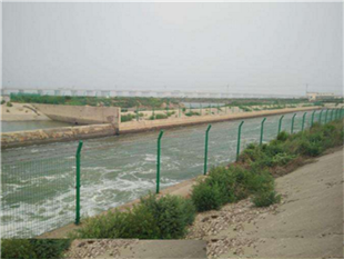 饮用水源保护区隔离网@吉林饮用水源保护区隔离网厂家