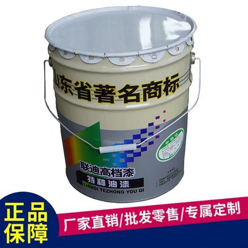 高氯化聚乙烯漆单组份报价产品规格