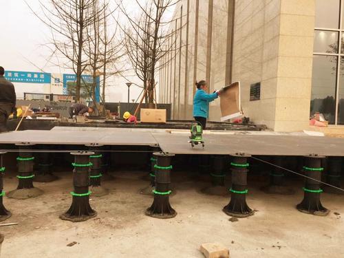 北京**支撑器 石材垫高器 水景喷泉**支撑器
