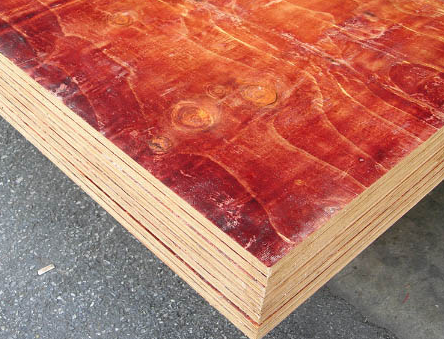 广西建筑木模板 清水模板（定制加工）