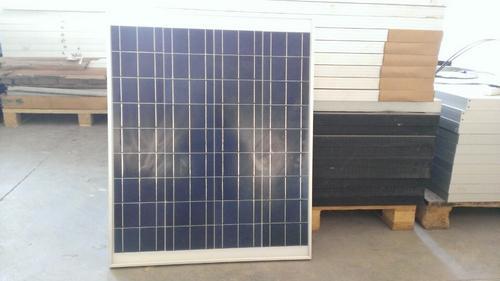 30W多晶太阳能电池板 光伏组件 低碳环保