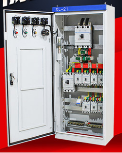 订做XL-21动力柜控制柜控制箱GGD高低压配电柜软启动柜成套开关柜