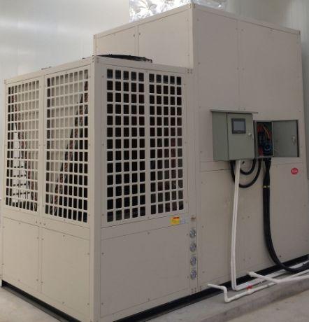 空气源热泵厂家供应空气源热泵采暖机，空气源热泵采暖工程