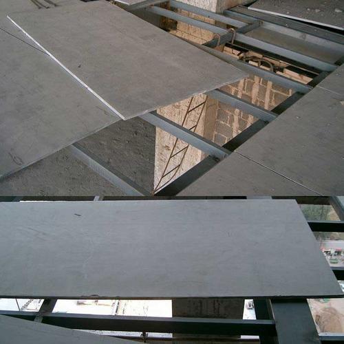 24mm轻质高强loft钢结构阁楼板