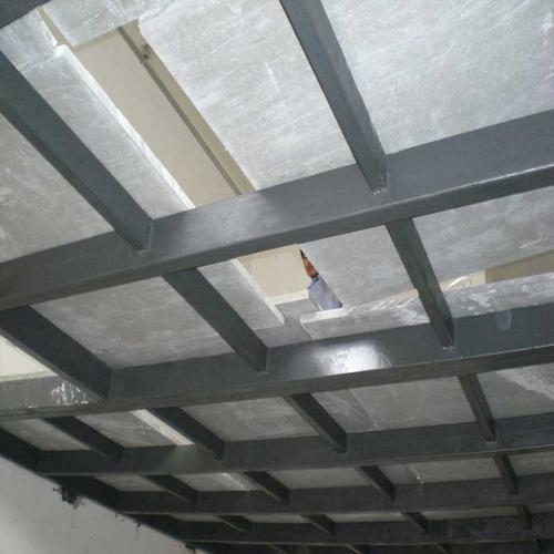 24mm轻质高强loft钢结构阁楼板