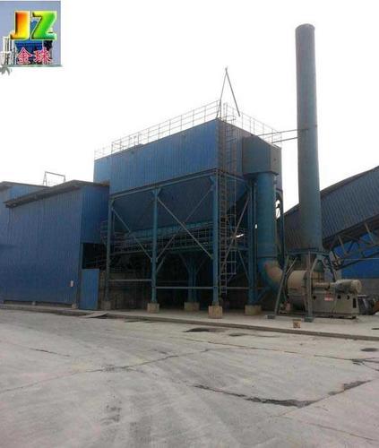 广西15吨生物质锅炉除尘器生产厂家