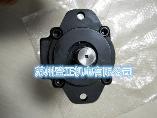 台湾KCL叶片泵VPKCC-F2323A2A2-01现货直销