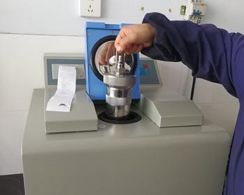 检测甲醇热值机-化验油品大卡的机器