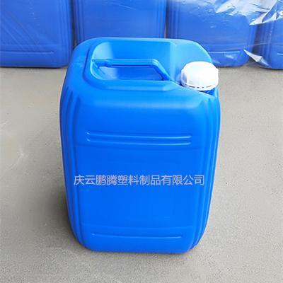山东鹏腾25升塑料桶25公斤塑料桶厂家