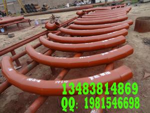 沧州市陶瓷复合钢管工程造价低