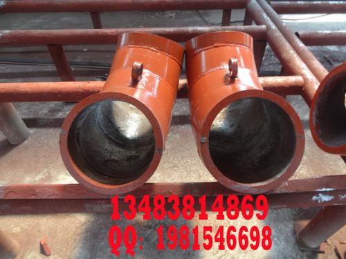 沧州市陶瓷复合钢管工程造价低