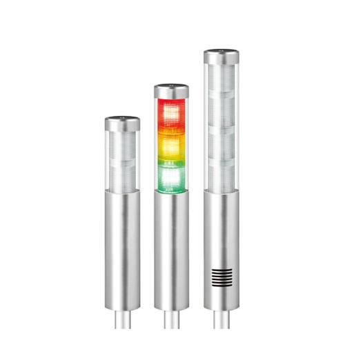 STA45SLMP多层信号灯LED常亮可带蜂鸣报警