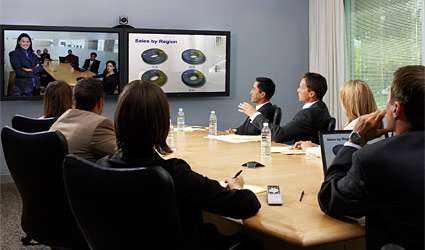 视频会议安装-青岛亿恒升智能控制有限公司