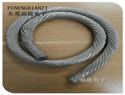 TRJX镀锡铜绞线裸电缆线制作工艺精湛