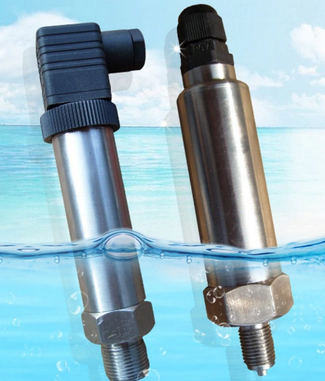水压传感器 排水管道压力传感器