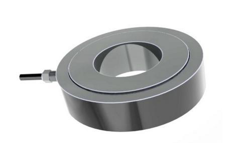 环型垫圈压力传感器 螺杆 螺栓预紧力测量